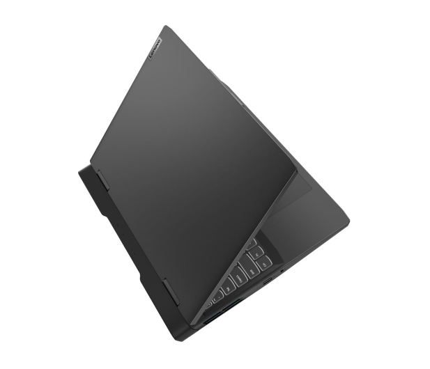 Lenovo IdeaPad Gaming 3-16 R5 6600H/16GB/512/Win11 RTX3050Ti 165Hz - 1138181 - zdjęcie 4